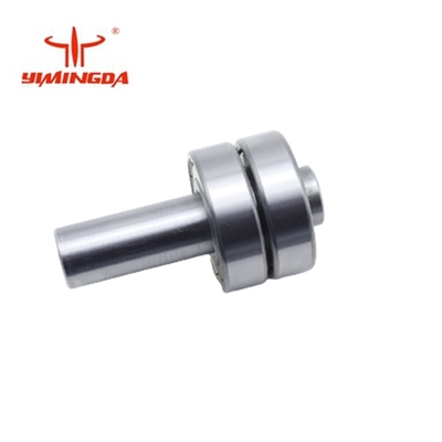 Auto Cutter Parts Pierścień dystansowy wału koła Piasta koła Łożysko kulkowe 6204-C-2Z
