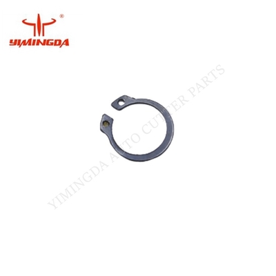 PN 1767 Cutter części maszyn Pierścień ustalający Outs 20mm DIN471