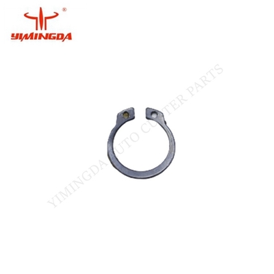 PN 1767 Cutter części maszyn Pierścień ustalający Outs 20mm DIN471