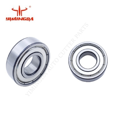 Części zamienne do łożysk kulkowych 15 mm ID X 35 mm OD X 11 mm W PN 152281036