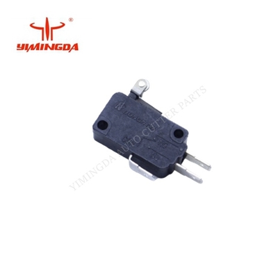 Spreader XLS50 125 Cutter Spare Parts Assy Wyłącznik krańcowy W / ramię wychylne PN 5040-052-0003