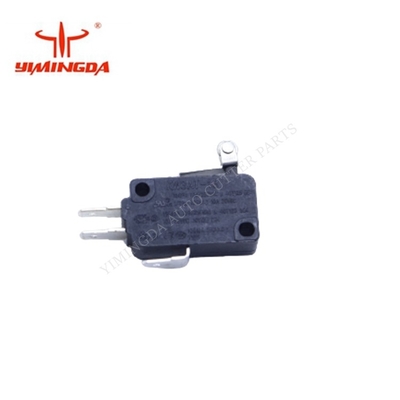 Spreader XLS50 125 Cutter Spare Parts Assy Wyłącznik krańcowy W / ramię wychylne PN 5040-052-0003