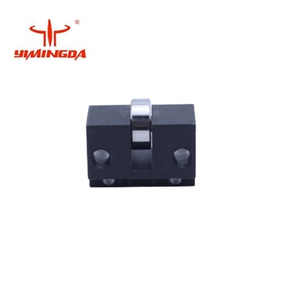 PN 112261 Auto Cutter Parts Uchwyt rolki tylny dolny dla Procut D 8001 S