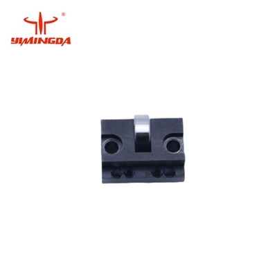 PN 112261 Auto Cutter Parts Uchwyt rolki tylny dolny dla Procut D 8001 S