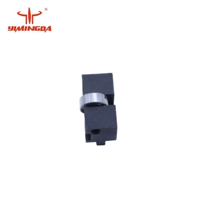 PN 112261 Auto Cutter Parts Uchwyt rolki tylny dolny dla Procut D 8001 S
