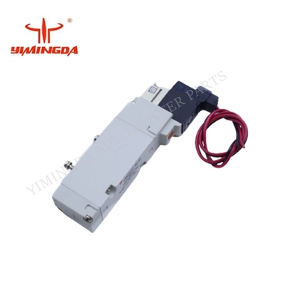 968500283 Auto Cutter Parts Valve VQZ2151 5LO1 Do maszyny do cięcia XLC7000