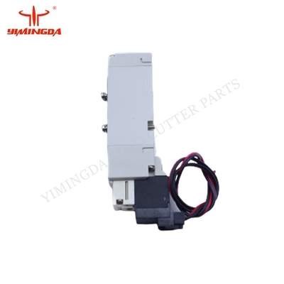968500283 Auto Cutter Parts Valve VQZ2151 5LO1 Do maszyny do cięcia XLC7000