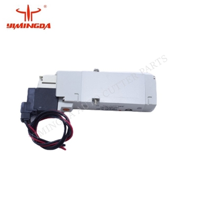968500283 Auto Cutter Parts Valve VQZ2151 5LO1 Do maszyny do cięcia XLC7000
