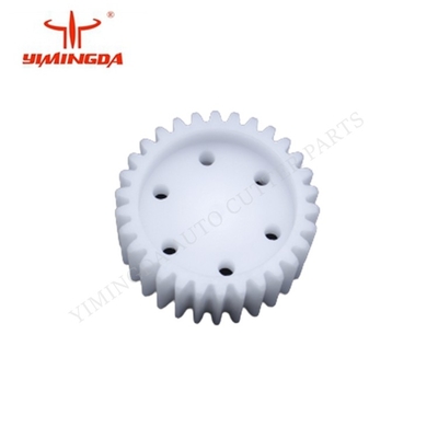 PN 127891 Auto Cutter Parts X Przekładnia wrzeciona do Auto Vector Cutter MP6 MP9 MH MX IX