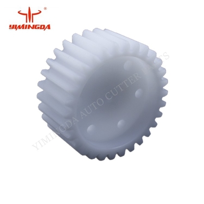 PN 127891 Auto Cutter Parts X Przekładnia wrzeciona do Auto Vector Cutter MP6 MP9 MH MX IX