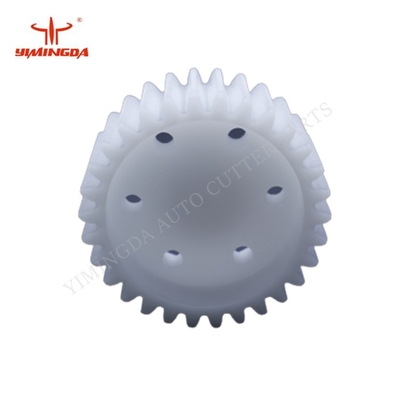 PN 127891 Auto Cutter Parts X Przekładnia wrzeciona do Auto Vector Cutter MP6 MP9 MH MX IX