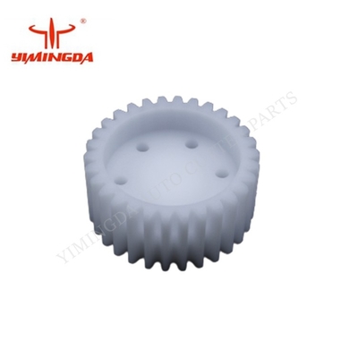 PN 127891 Auto Cutter Parts X Przekładnia wrzeciona do Auto Vector Cutter MP6 MP9 MH MX IX