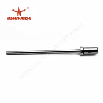 130181 Auto Cutter Parts Puste wiertło Rozmiar 5 mm do wektora Q80