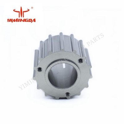 PN 82523000 Auto Cutter Parts Koło pasowe Torque Tube CNSL For Cutter 7250