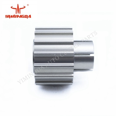 PN 82523000 Auto Cutter Parts Koło pasowe Torque Tube CNSL For Cutter 7250