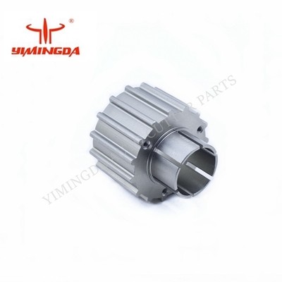 PN 82523000 Auto Cutter Parts Koło pasowe Torque Tube CNSL For Cutter 7250