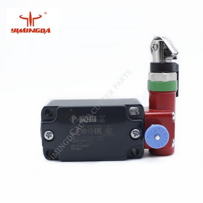 5040-151-0003 Auto Cutter Parts Pull Switch Lewy Pizzato FD-9-83