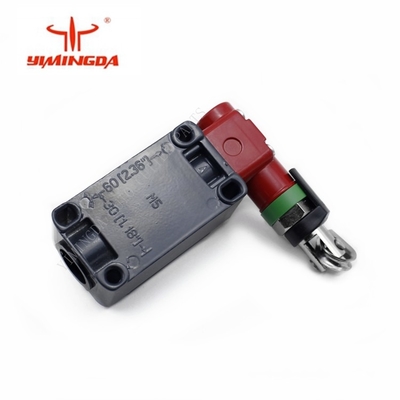 5040-151-0003 Auto Cutter Parts Pull Switch Lewy Pizzato FD-9-83