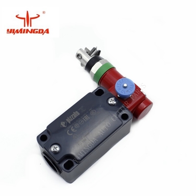 5040-151-0003 Auto Cutter Parts Pull Switch Lewy Pizzato FD-9-83
