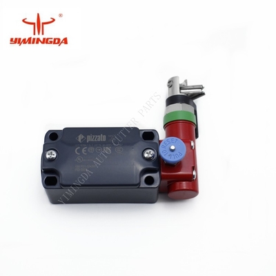 5040-151-0003 Auto Cutter Parts Pull Switch Lewy Pizzato FD-9-83