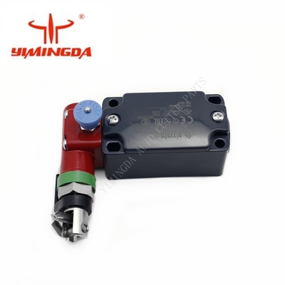5040-151-0003 Auto Cutter Parts Pull Switch Lewy Pizzato FD-9-83