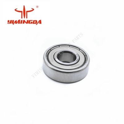 65748 Auto Cutter Machine Parts Łożysko kulkowe 6201-2Z 12X32X10 Dla Kuris