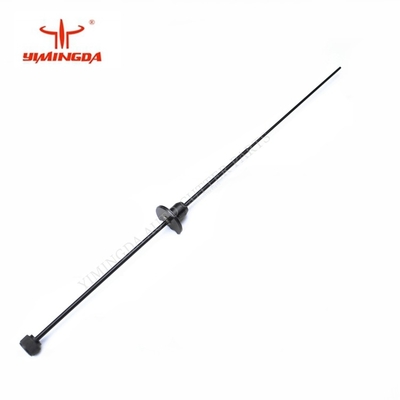 Auto Cutter Części zamienne Średnica wyrzutnika 2 mm 3 mm 5 mm 7 mm Do IX9