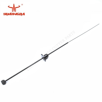 Auto Cutter Części zamienne Średnica wyrzutnika 2 mm 3 mm 5 mm 7 mm Do IX9