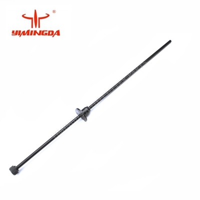 Auto Cutter Części zamienne Średnica wyrzutnika 2 mm 3 mm 5 mm 7 mm Do IX9