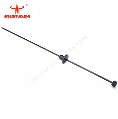 Auto Cutter Części zamienne Średnica wyrzutnika 2 mm 3 mm 5 mm 7 mm Do IX9