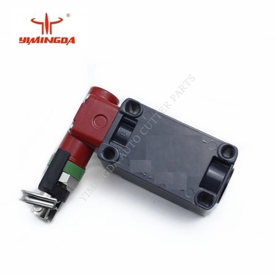 Przełącznik pociągowy prawy Pizzato FD-9-84 Numer części automatycznego noża 5040-151-0004
