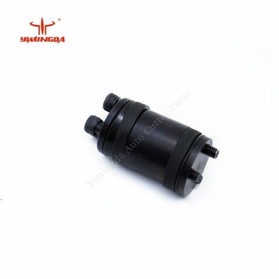 Automatyczne części maszyn do cięcia CGM Expansive Coupling FX-IX-MH-MX9-IH5-IX9 PN 704417