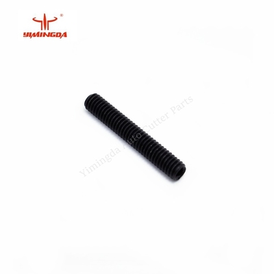 Auto Cutter Parts Śruba 5/16-18 X 2 cale LG Socket Cup Point PN 854500164