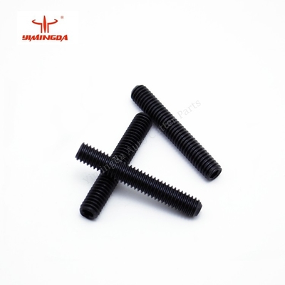 Auto Cutter Parts Śruba 5/16-18 X 2 cale LG Socket Cup Point PN 854500164