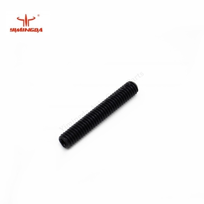 Auto Cutter Parts Śruba 5/16-18 X 2 cale LG Socket Cup Point PN 854500164