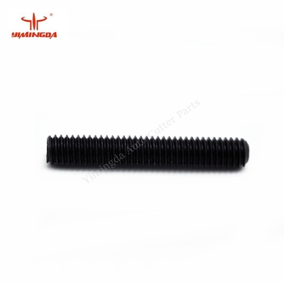 Auto Cutter Parts Śruba 5/16-18 X 2 cale LG Socket Cup Point PN 854500164
