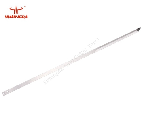 Rozmiar noża 356 X 8 X 3 mm Części do automatycznego noża Ostrze noża do noża OROX