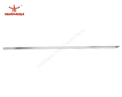 Rozmiar noża 356 X 8 X 3 mm Części do automatycznego noża Ostrze noża do noża OROX
