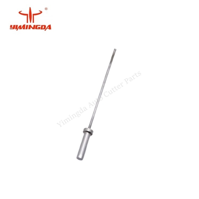 Wywierć rowek Auto Cutter Parts Część nr 30595002 Do frezu S-91 / S-93-7 / GC / S32 / S72
