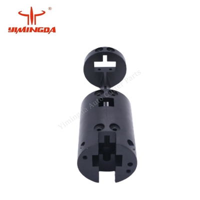 PN 128503 Auto Cutter Parts Uchwyt mocujący nóż do Q50