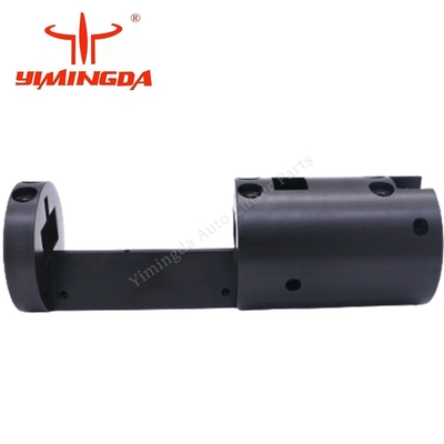 PN 128503 Auto Cutter Parts Uchwyt mocujący nóż do Q50