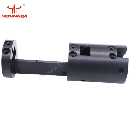 PN 128503 Auto Cutter Parts Uchwyt mocujący nóż do Q50