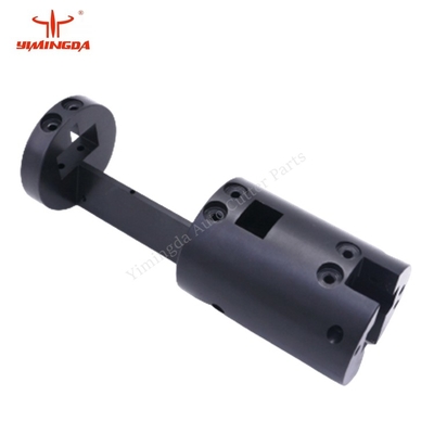 PN 128503 Auto Cutter Parts Uchwyt mocujący nóż do Q50