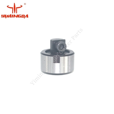 Solidna konstrukcja Auto Cutter Parts ISP00117 Ekscentryczny zespół dla Investronica
