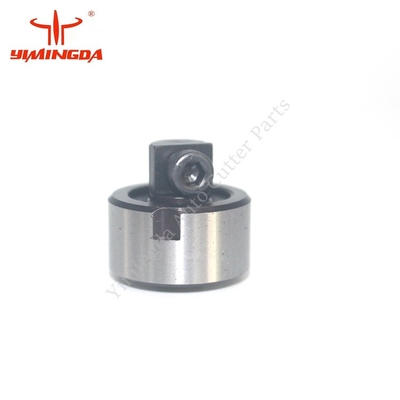 Solidna konstrukcja Auto Cutter Parts ISP00117 Ekscentryczny zespół dla Investronica