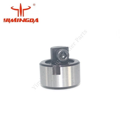 Solidna konstrukcja Auto Cutter Parts ISP00117 Ekscentryczny zespół dla Investronica