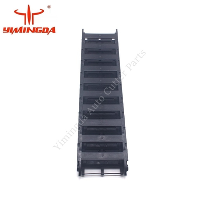 960500062 Części do automatycznego cięcia osi Y Cat Track do XLC7000 Long Life