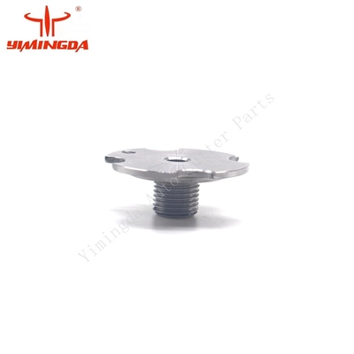Long Life Auto Cutter Parts Wałek do noża Nr części 035-028-015 Do rozrzutnika