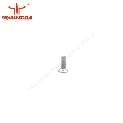 Śruba M3x8 Auto Cutter Części ze stali nierdzewnej Pozidrive DIN 965 PN 1000-700-030008