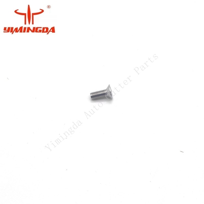 Śruba M3x8 Auto Cutter Części ze stali nierdzewnej Pozidrive DIN 965 PN 1000-700-030008
